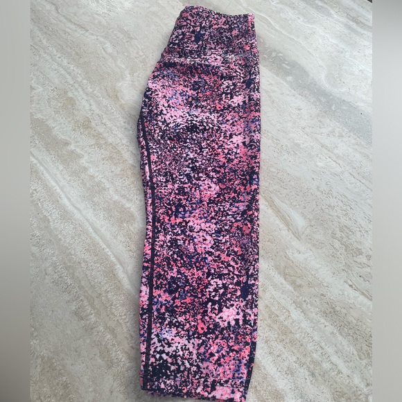 Calvin Klein Performance workout leggings - Picture 5 of 6